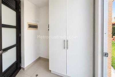 Casa de 3 alcobas en venta en Guaymaral Reservado, Chía, 164 m² · foto 14 de 20