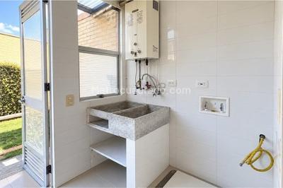 Casa de 3 alcobas en venta en Guaymaral Reservado, Chía, 164 m² · foto 15 de 20