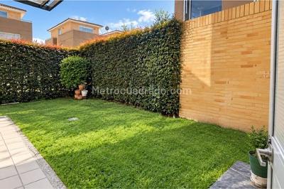 Casa de 3 alcobas en venta en Guaymaral Reservado, Chía, 164 m² · foto 16 de 20