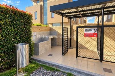 Casa de 3 alcobas en venta en Guaymaral Reservado, Chía, 164 m² · foto 18 de 20