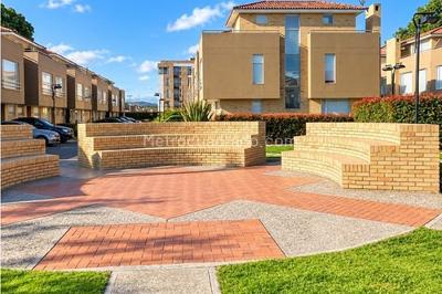 Casa de 3 alcobas en venta en Guaymaral Reservado, Chía, 164 m² · foto 19 de 20
