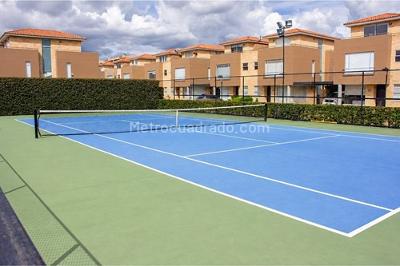 Casa de 3 alcobas en venta en Guaymaral Reservado, Chía, 164 m² · foto 20 de 20