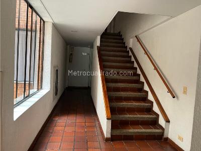 Apartamento en venta en Teusaquillo, Bogotá · foto 4 de 12