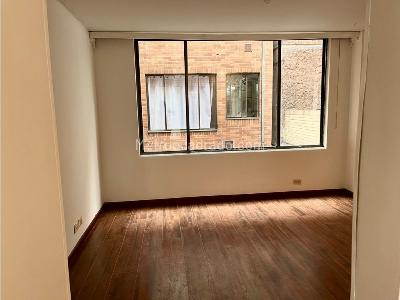 Apartamento en venta en Teusaquillo, Bogotá · foto 6 de 12