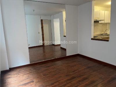 Apartamento en venta en Teusaquillo, Bogotá · foto 7 de 12