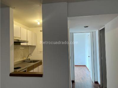Apartamento en venta en Teusaquillo, Bogotá · foto 8 de 12