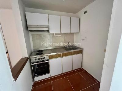 Apartamento en venta en Teusaquillo, Bogotá · foto 9 de 12