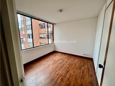 Apartamento en venta en Teusaquillo, Bogotá · foto 10 de 12