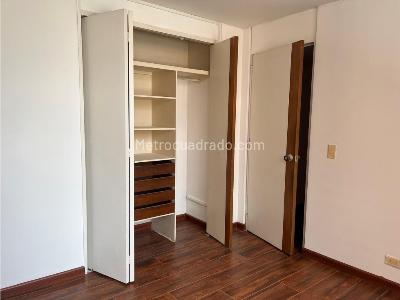 Apartamento en venta en Teusaquillo, Bogotá · foto 11 de 12