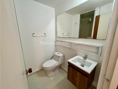 Apartamento en venta en Teusaquillo, Bogotá · foto 12 de 12