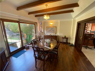 Casa de 3 alcobas en venta en Colina De Suba, Bogotá, 285 m² · foto 6 de 20