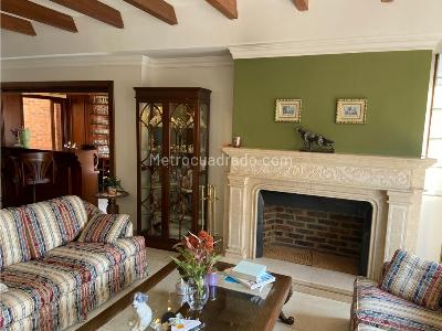 Casa de 3 alcobas en venta en Colina De Suba, Bogotá, 285 m² · foto 8 de 20