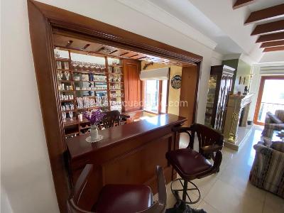 Casa de 3 alcobas en venta en Colina De Suba, Bogotá, 285 m² · foto 9 de 20