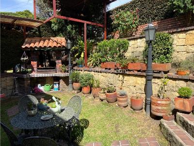 Casa de 3 alcobas en venta en Colina De Suba, Bogotá, 285 m² · foto 10 de 20