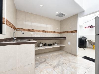 Casa en venta en Santa Lucia, Chía · foto 11 de 18