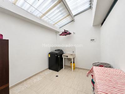 Casa en venta en Santa Lucia, Chía · foto 16 de 18