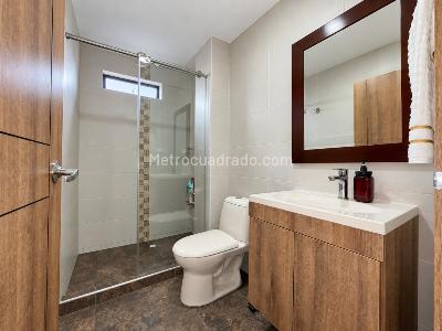 Casa en venta en Santa Lucia, Chía · foto 17 de 18