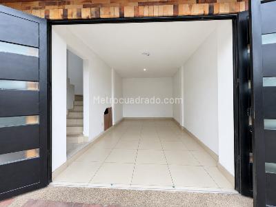 Casa en venta en Santa Lucia, Chía · foto 18 de 18