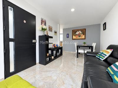 Casa en venta en Santa Lucia, Chía · foto 5 de 18