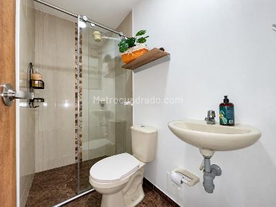 Casa en venta en Santa Lucia, Chía · foto 8 de 18