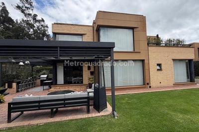 Casa en venta en Canelon, Cajicá · foto 3 de 20