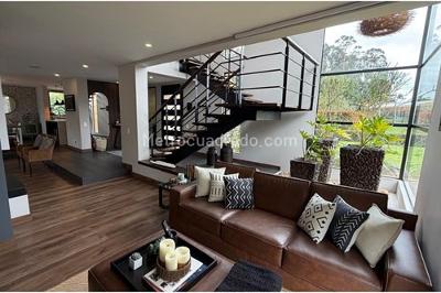 Casa en venta en Canelon, Cajicá · foto 9 de 20