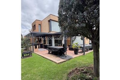 Casa en venta en Canelon, Cajicá · foto 19 de 20