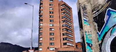 Apartamento en Arriendo, Panamericano, Bogotá D.C.