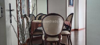 Apartamento de 5 alcobas en arriendo en Panamericano, Bogotá, 137 m² · foto 3 de 18