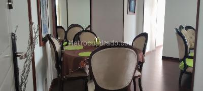 Apartamento de 5 alcobas en arriendo en Panamericano, Bogotá, 137 m² · foto 4 de 18