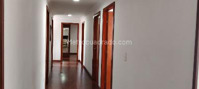 Apartamento de 5 alcobas en arriendo en Panamericano, Bogotá, 137 m² · foto 5 de 18