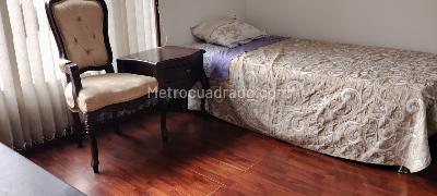 Apartamento de 5 alcobas en arriendo en Panamericano, Bogotá, 137 m² · foto 6 de 18