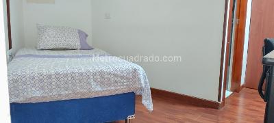 Apartamento de 5 alcobas en arriendo en Panamericano, Bogotá, 137 m² · foto 8 de 18