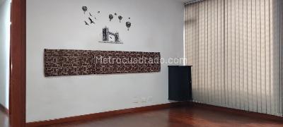 Apartamento de 5 alcobas en arriendo en Panamericano, Bogotá, 137 m² · foto 9 de 18