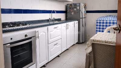 Apartamento de 5 alcobas en arriendo en Panamericano, Bogotá, 137 m² · foto 10 de 18