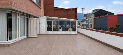 Apartamento de 5 alcobas en arriendo en Panamericano, Bogotá, 137 m² · foto 14 de 18
