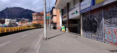 Apartamento de 5 alcobas en arriendo en Panamericano, Bogotá, 137 m² · foto 17 de 18