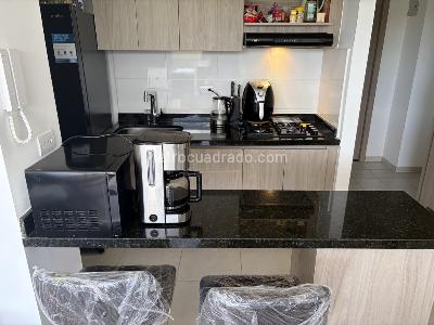 Apartamento de 3 alcobas en venta en Provenza, Bucaramanga, 77 m² · foto 11 de 20