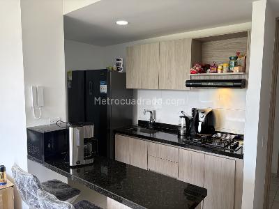 Apartamento de 3 alcobas en venta en Provenza, Bucaramanga, 77 m² · foto 12 de 20