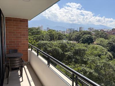 Apartamento de 3 alcobas en venta en Provenza, Bucaramanga, 77 m² · foto 14 de 20