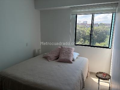 Apartamento de 3 alcobas en venta en Provenza, Bucaramanga, 77 m² · foto 15 de 20