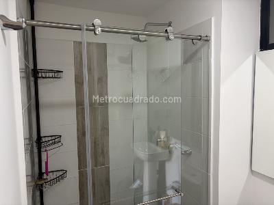 Apartamento de 3 alcobas en venta en Provenza, Bucaramanga, 77 m² · foto 16 de 20
