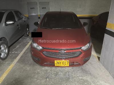 Apartamento de 3 alcobas en venta en Provenza, Bucaramanga, 77 m² · foto 17 de 20