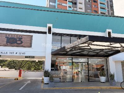 Apartamento de 3 alcobas en venta en Provenza, Bucaramanga, 77 m² · foto 20 de 20