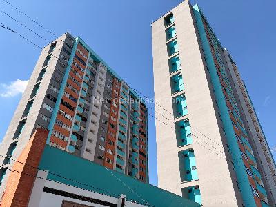 Apartamento de 3 alcobas en venta en Provenza, Bucaramanga, 77 m² · foto 2 de 20