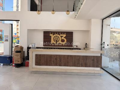Apartamento de 3 alcobas en venta en Provenza, Bucaramanga, 77 m² · foto 3 de 20