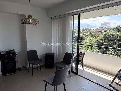 Apartamento de 3 alcobas en venta en Provenza, Bucaramanga, 77 m² · foto 6 de 20