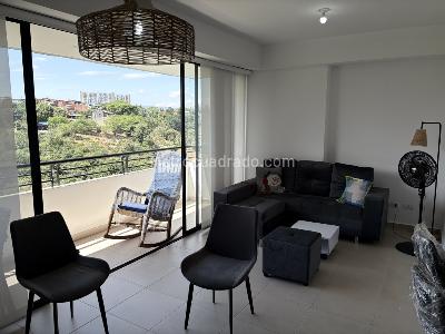 Apartamento de 3 alcobas en venta en Provenza, Bucaramanga, 77 m² · foto 7 de 20