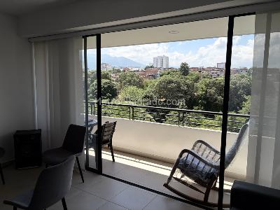 Apartamento de 3 alcobas en venta en Provenza, Bucaramanga, 77 m² · foto 8 de 20