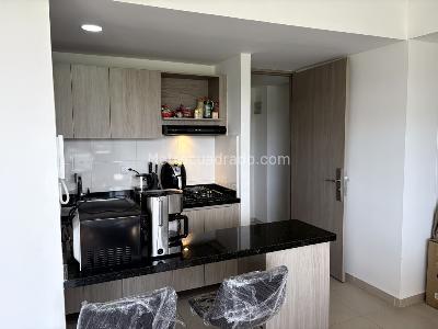 Apartamento de 3 alcobas en venta en Provenza, Bucaramanga, 77 m² · foto 9 de 20